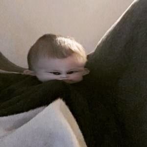 Meet your Posher, Kaylee